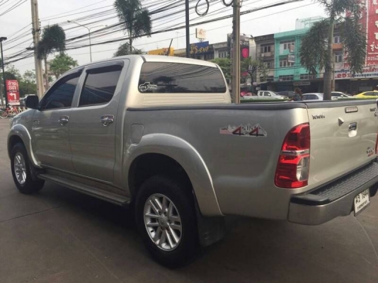 VIGO 4X4 MT ออกห้างเกือบล้าน จ่าย ขาย 600000 ครับ VIGO 4X4 MT ออกห้างเกือบล้าน จ่าย ขาย 600000 ครับ