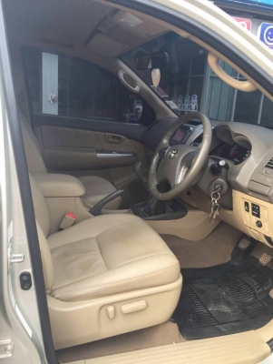 VIGO 4X4 MT ออกห้างเกือบล้าน จ่าย ขาย 600000 ครับ VIGO 4X4 MT ออกห้างเกือบล้าน จ่าย ขาย 600000 ครับ