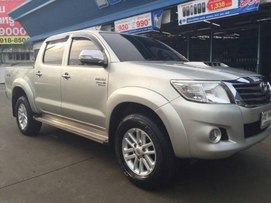 VIGO 4X4 MT ออกห้างเกือบล้าน จ่าย ขาย 600000 ครับ VIGO 4X4 MT ออกห้างเกือบล้าน จ่าย ขาย 600000 ครับ