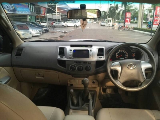 VIGO 4X4 MT ออกห้างเกือบล้าน จ่าย ขาย 600000 ครับ VIGO 4X4 MT ออกห้างเกือบล้าน จ่าย ขาย 600000 ครับ