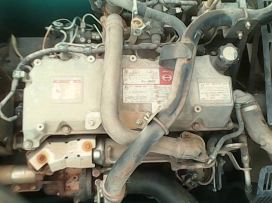 KOBELCO MARK 8 SUPER YN12 SK 200 ทำงาน 8,500 ชม. บอดี้สวยเดิมๆดีครับ เครื่องยนต์แน่นดีแรงดีทำงานได้เร็วมากครับ ภายในเก๋งสะอาดสวย แอร์เย็น ไฟฟ้าหน้าจอเต็มครบพร้อม ภายนอกบูมอาร์สวยๆมีปะไว้เล็กน้อยครับ ช่วงล่างแน่น โรลเลอร์โซ่บูทใบแทรกเต็มดีประมาณ 75\% พร้อมใ