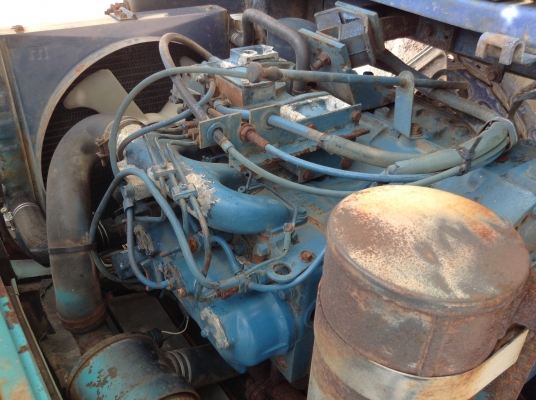 KH 027 คูโบต้า เก่าญี่ปุ่น พร้อมใช้ 175000บาท