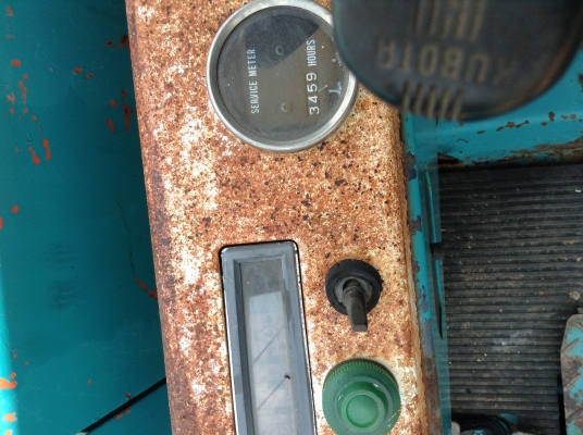 KH 027 คูโบต้า เก่าญี่ปุ่น พร้อมใช้ 155000