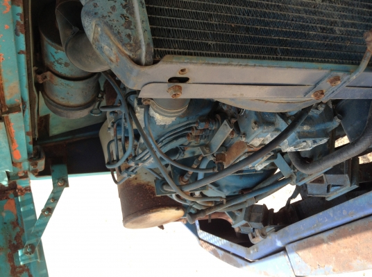 KH 027 คูโบต้า เก่าญี่ปุ่น พร้อมใช้ 155000