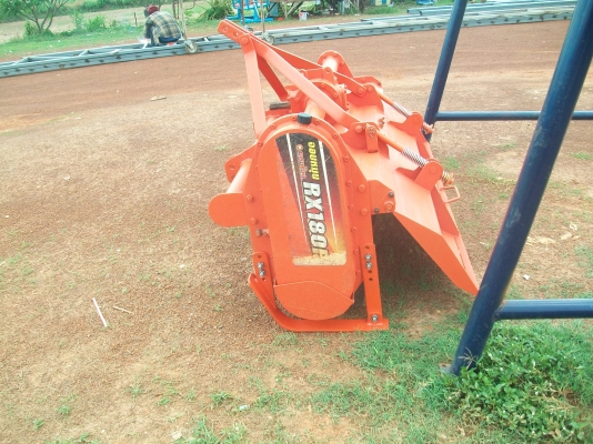 ขายโรตารี่ตราช้าง 1.80 ปรับสภาพแล้วพร้อมใช่ครับ