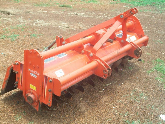 ขายโรตารี่ตราช้าง 1.80 ปรับสภาพแล้วพร้อมใช่ครับ