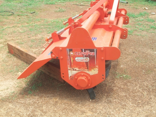 ขายโรตารี่ตราช้าง 1.80 ปรับสภาพแล้วพร้อมใช่ครับ