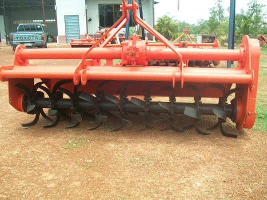 ขายโรตารี่ตราช้าง 1.80 ปรับสภาพแล้วพร้อมใช่ครับ