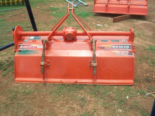 ขายโรตารี่ตราช้าง 1.80 ปรับสภาพแล้วพร้อมใช่ครับ