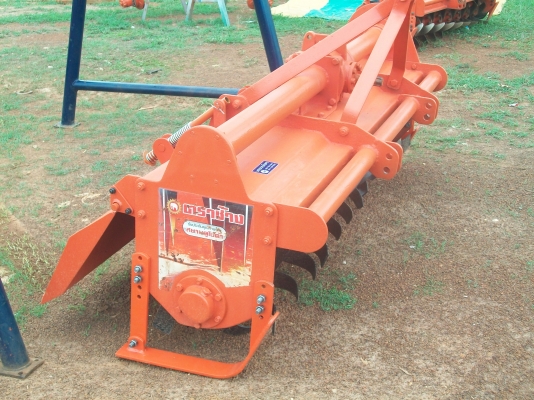 ขายโรตารี่ตราช้าง 1.80 ปรับสภาพแล้วพร้อมใช่ครับ