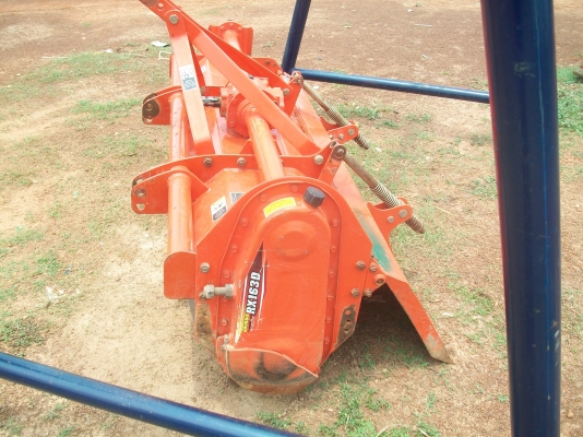 ขายโรตารี่ตราช้าง 1.80 ปรับสภาพแล้วพร้อมใช่ครับ