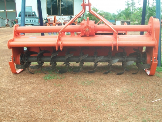 ขายโรตารี่ตราช้าง 1.80 ปรับสภาพแล้วพร้อมใช่ครับ