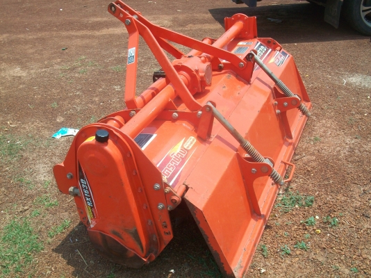 ขายโรตารี่ตราช้าง 1.80 ปรับสภาพแล้วพร้อมใช่ครับ