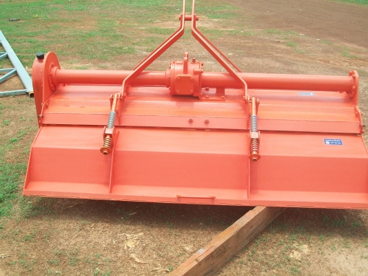 ขายโรตารี่ตราช้าง 1.80 ปรับสภาพแล้วพร้อมใช่ครับ