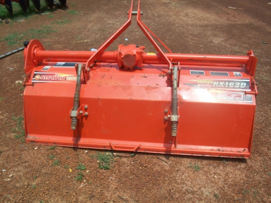 ขายโรตารี่ตราช้าง 1.80 ปรับสภาพแล้วพร้อมใช่ครับ