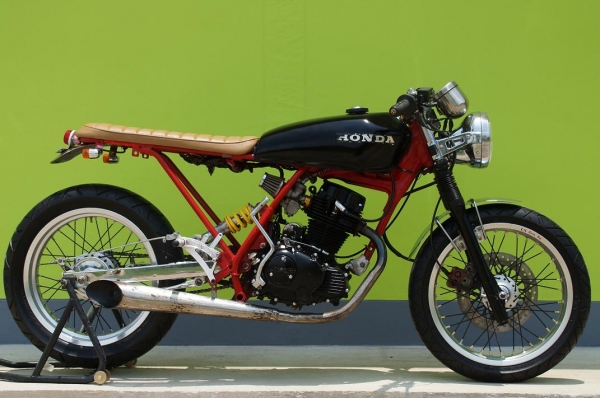 ขาย PLATINUM PX 250 พร้อมทะเบียนCC ทะเบียนเล่มเขียว ภาษี ขาด 2 ปี