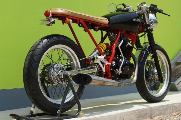 ขาย PLATINUM PX 250 พร้อมทะเบียนCC ทะเบียนเล่มเขียว ภาษี ขาด 2 ปี