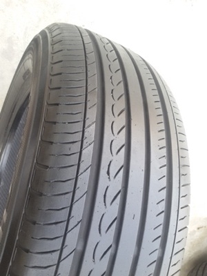 ขายยาง215/60/16 ปี 11 YOKOHAMA ADVAN dB 4 เส้น ขายยาง215/60/16 ปี 11 YOKOHAMA ADVAN dB 4 เส้น