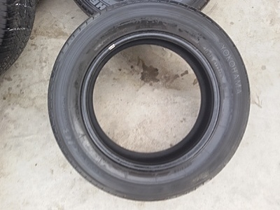 ขายยาง215/60/16 ปี 11 YOKOHAMA ADVAN dB 4 เส้น ขายยาง215/60/16 ปี 11 YOKOHAMA ADVAN dB 4 เส้น