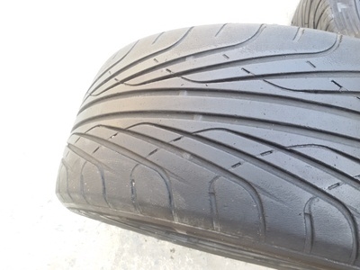 ขายยาง205/50/16 ปี 2610 DEESTONE 4 เส้น