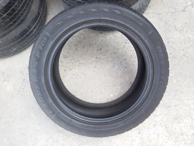 ขายยาง205/50/16 ปี 2610 DEESTONE 4 เส้น