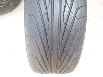 ขายยาง205/50/16 ปี 2610 DEESTONE 4 เส้น