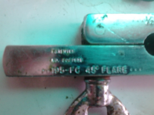 ขายเครื่องบานท่อ MADE IN USA ขายเครื่องบานท่อ MADE IN USA