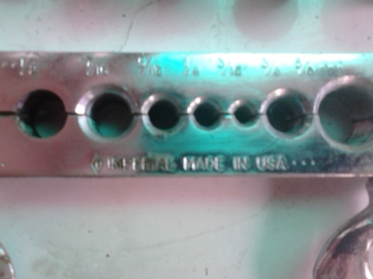 ขายเครื่องบานท่อ MADE IN USA ขายเครื่องบานท่อ MADE IN USA