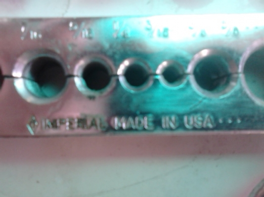 ขายเครื่องบานท่อ MADE IN USA ขายเครื่องบานท่อ MADE IN USA