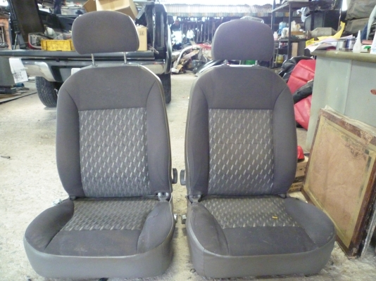 ขายเบาะรถยนต์