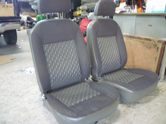 ขายเบาะรถยนต์