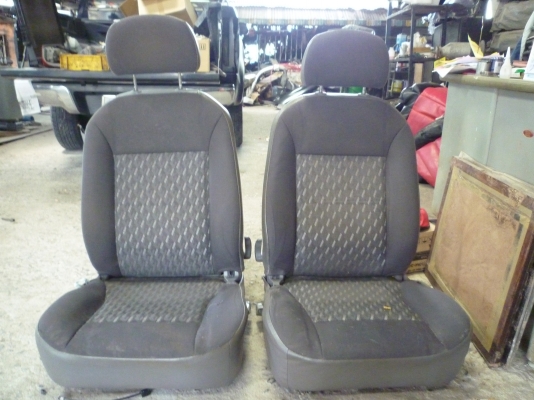 ขายเบาะรถยนต์