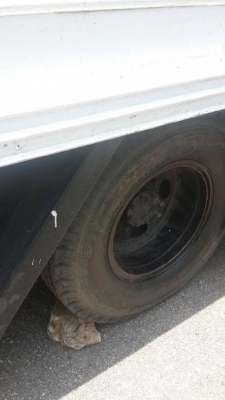 ขายรถ6 ล้อ Isuzu NPR 115 แรง พร้อมตู้แห้ง เครื่องดี แชซซีดี ไม่ผุไม่บวม ขายรถ6 ล้อ Isuzu NPR 115 แรง พร้อมตู้แห้ง เครื่องดี แชซซีดี ไม่ผุไม่บวม