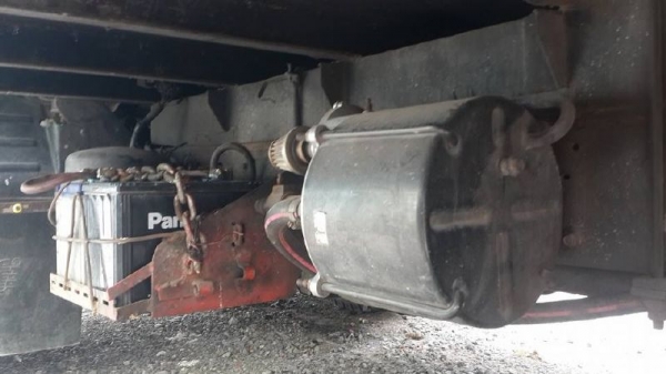 ขายรถ6 ล้อ Isuzu NPR 115 แรง พร้อมตู้แห้ง เครื่องดี แชซซีดี ไม่ผุไม่บวม ขายรถ6 ล้อ Isuzu NPR 115 แรง พร้อมตู้แห้ง เครื่องดี แชซซีดี ไม่ผุไม่บวม