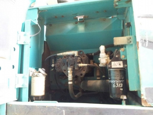 SK200-8 # YN11-48620 : รถขุด โกเบ นำเข้าจากญี่ปุ่นค่ะ T. กุ้ง:0813062283