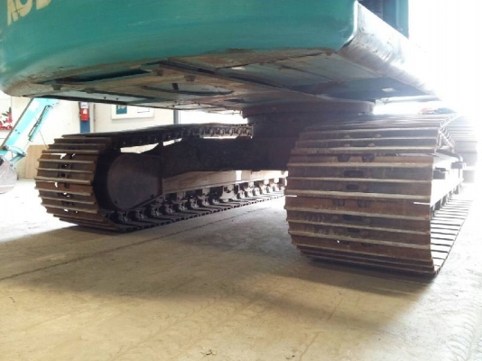 SK200-8 # YN11-48620 : รถขุด โกเบ นำเข้าจากญี่ปุ่นค่ะ T. กุ้ง:0813062283