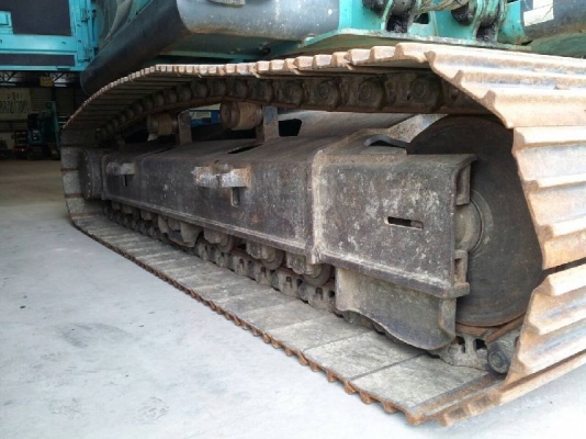 SK200-8 # YN11-48620 : รถขุด โกเบ นำเข้าจากญี่ปุ่นค่ะ T. กุ้ง:0813062283