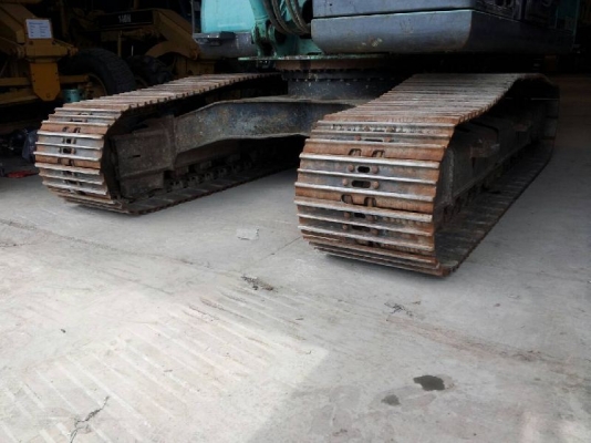 SK200-8 # YN11-48620 : รถขุด โกเบ นำเข้าจากญี่ปุ่นค่ะ T. กุ้ง:0813062283