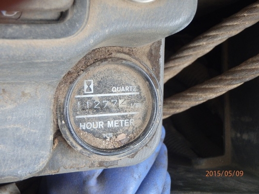 รถขุด Kobelco SK120 ##16464 รถญี่ปุ่น สั่งนำเข้าโทร.080-6565422 (หนิง)