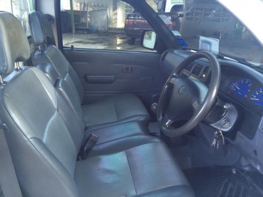 ไทเกอร์ รถสวย 2002 ตอนเดียว D4D รถสวย พร้อมใช้งาน ไทเกอร์ รถสวย 2002 ตอนเดียว D4D รถสวย พร้อมใช้งาน