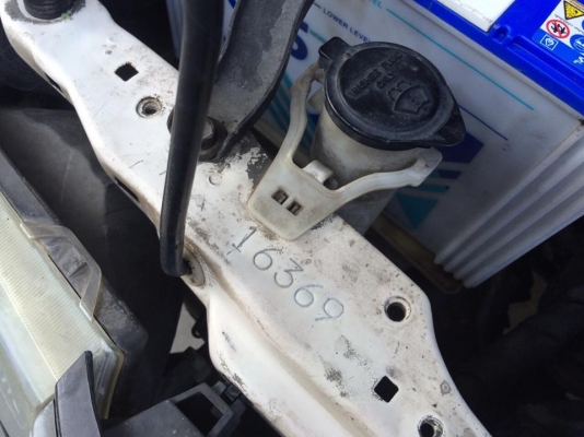 ไทเกอร์ รถสวย 2002 ตอนเดียว D4D รถสวย พร้อมใช้งาน ไทเกอร์ รถสวย 2002 ตอนเดียว D4D รถสวย พร้อมใช้งาน