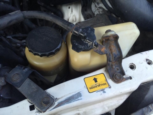 ไทเกอร์ รถสวย 2002 ตอนเดียว D4D รถสวย พร้อมใช้งาน ไทเกอร์ รถสวย 2002 ตอนเดียว D4D รถสวย พร้อมใช้งาน