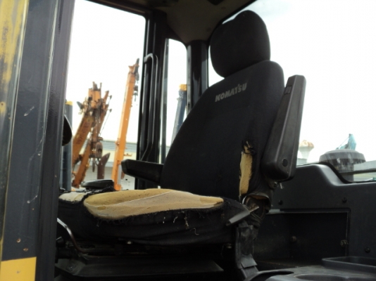 เครื่องปั่นไฟ DENYO DCA90ESH # 3813130 มือสองญี่ปุ่น