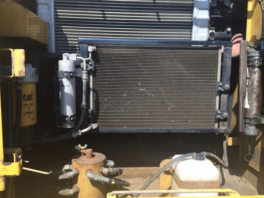 เครื่องปั่นไฟ DENYO DCA90ESH # 3813130 มือสองญี่ปุ่น