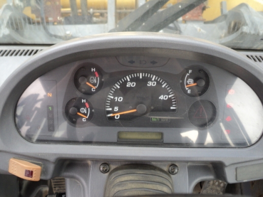 เครื่องปั่นไฟ DENYO DCA90ESH # 3813130 มือสองญี่ปุ่น