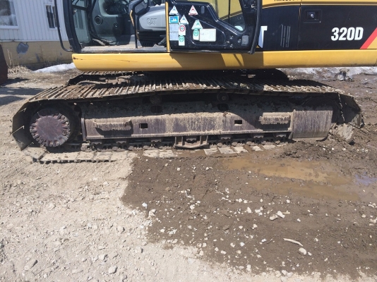 เครื่องปั่นไฟ DENYO DCA90ESH # 3813130 มือสองญี่ปุ่น