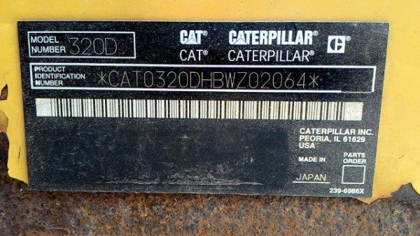 เครื่องปั่นไฟ DENYO DCA90ESH # 3813130 มือสองญี่ปุ่น