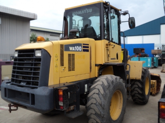 เครื่องปั่นไฟ DENYO DCA90ESH # 3813130 มือสองญี่ปุ่น