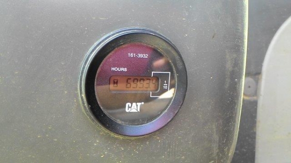 เครื่องปั่นไฟ DENYO DCA90ESH # 3813130 มือสองญี่ปุ่น