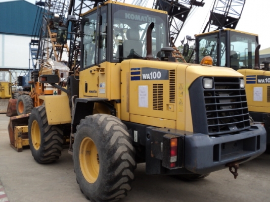 เครื่องปั่นไฟ DENYO DCA90ESH # 3813130 มือสองญี่ปุ่น